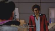 Oh Kasuga, you've got so much to learn (Image via SEGA)